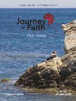 A. Redemptorist Pastoral Publication - Journey of Faith for Teens, Catechumenate Leader Guide, Häftad