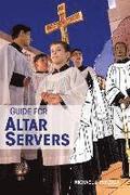 Guide for Altar Servers