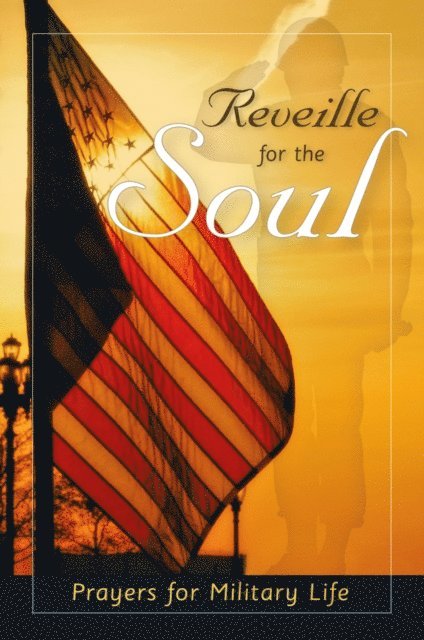 Marge Fenelon - Reveille for the Soul, E-bok
