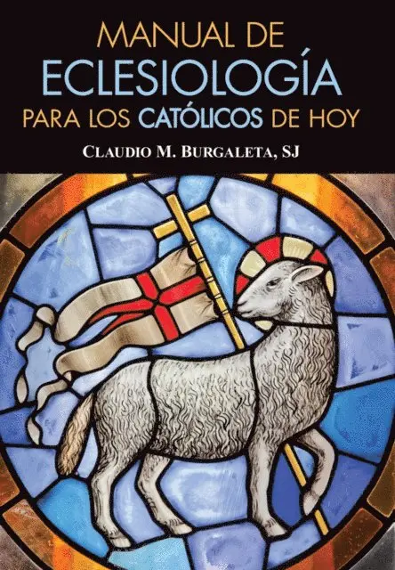 Claudio Burgaleta - Manual de eclesiología para los católicos de hoy, E-bok. Tillgänglighet: Lägg i varukorg