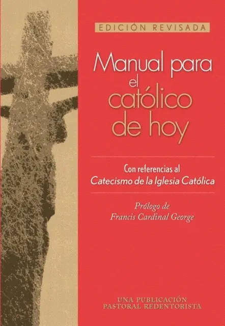 Una Publicacion Pastoral Redentorista - Manual para el católico de hoy, E-bok. Tillgänglighet: Lägg i varukorg