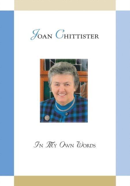 Mary Lou Kownacki - Joan Chittister, E-bok