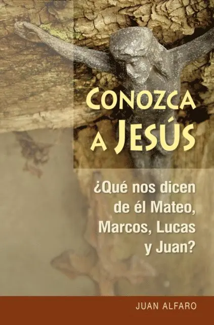 Juan Alfaro - Conozca a Jesus, E-bok. Tillgänglighet: Lägg i varukorg