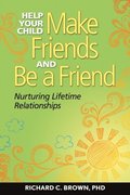 Help Your Child Make Friends and Be a Friend