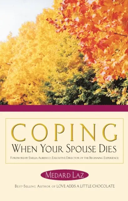 Medard Laz - Coping When Your Spouse Dies, E-bok. Tillgänglighet: Lägg i varukorg
