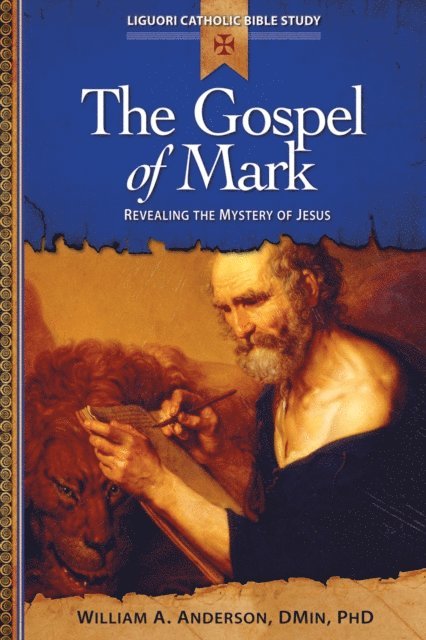 William A. Anderson - Gospel of Mark, E-bok