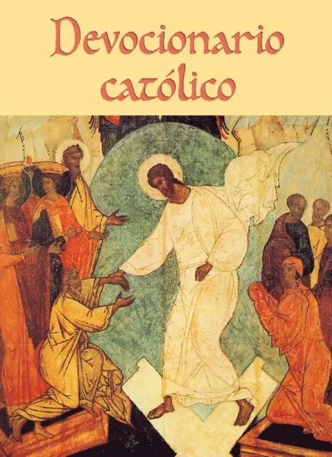 Una Publicacion Pastoral Redentorista - Devocionario católico, E-bok. Tillgänglighet: Lägg i varukorg