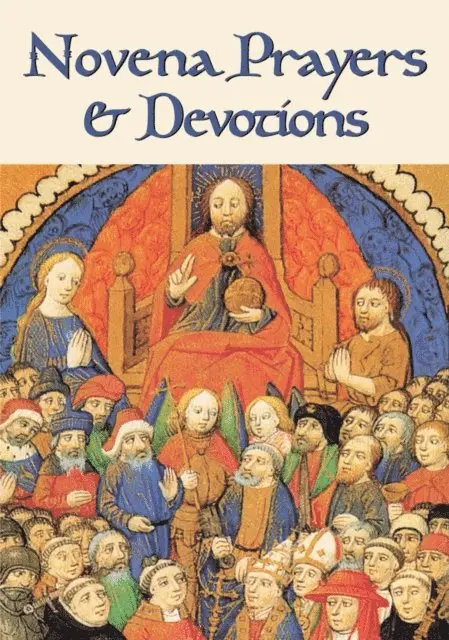 Daniel Korn - Novena Prayers and Devotions, E-bok. Tillgänglighet: Lägg i varukorg