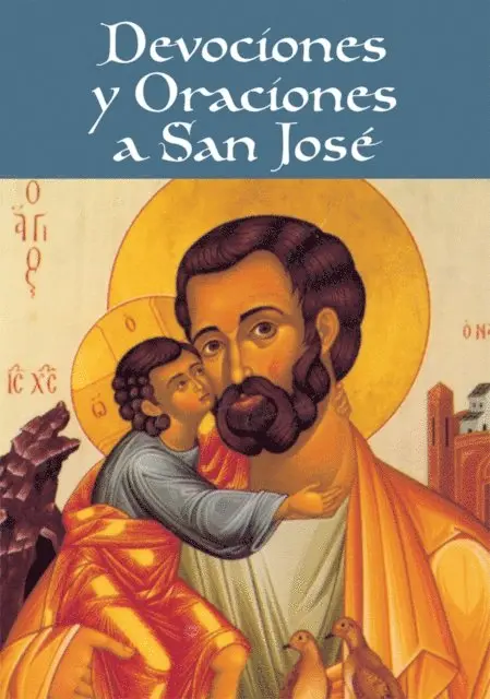 Daniel Korn - Devociones y oraciones a San José, E-bok. Tillgänglighet: Lägg i varukorg