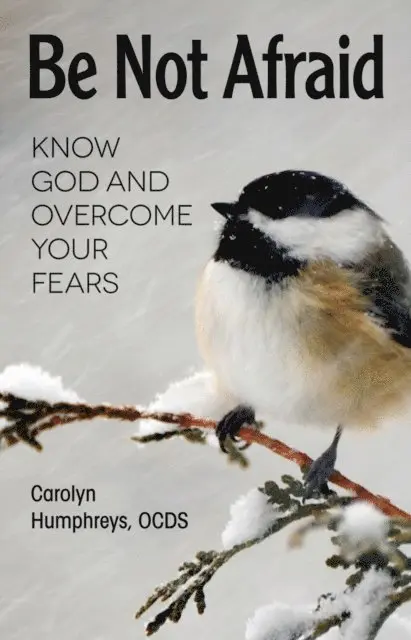 Carolyn Humphreys - Be Not Afraid, E-bok. Tillgänglighet: Lägg i varukorg