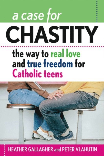 Peter Vlahutin, Heather Gallagher - Case for Chastity, E-bok