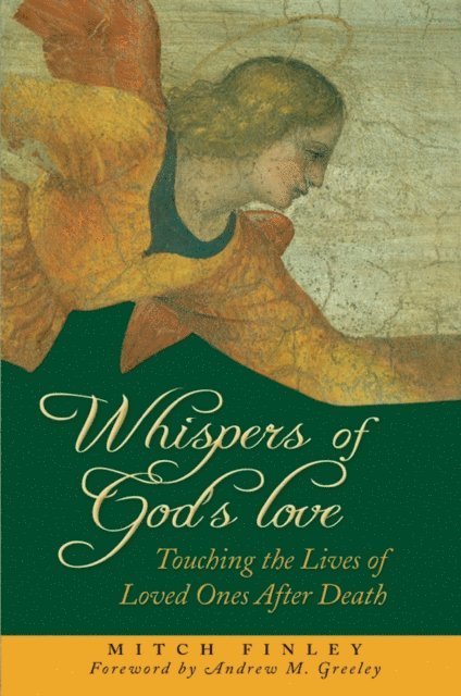 Mitch Finley - Whispers of God's Love, E-bok