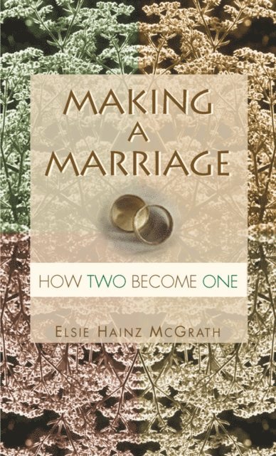 Redemptorist Pastoral Publication - Making a Marriage, E-bok