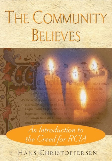 Hans Christoffersen - Community Believes, E-bok