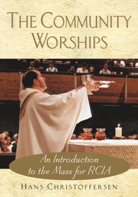 Hans Christoffersen - Community Worships, E-bok