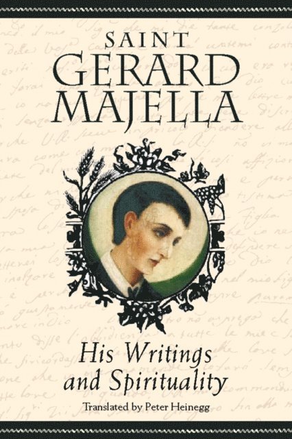 Saint Gerard Majella, E-bok