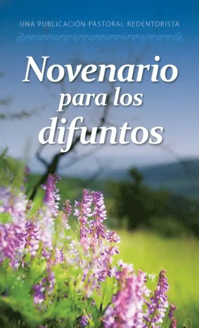 Misioneros Redentoristas - Novenario para los difuntos, E-bok. Tillgänglighet: Lägg i varukorg