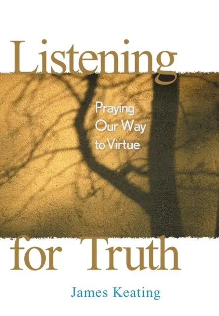 James Keating - Listening for Truth, E-bok. Tillgänglighet: Lägg i varukorg