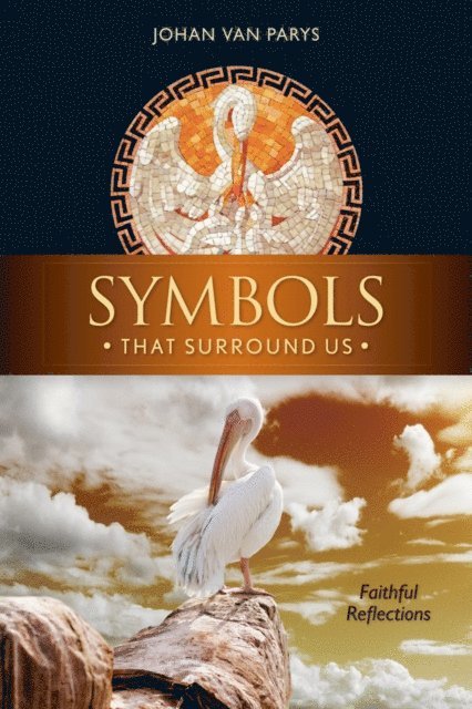 Johan Van Parys - Symbols that Surround Us, E-bok