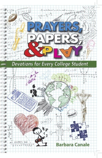 Prayers, Papers, and Play