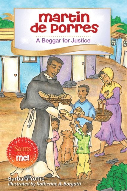 Barbara Yoffie - Martin de Porres, E-bok