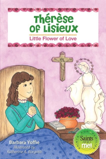 Barbara Yoffie - Therese of Lisieux, E-bok