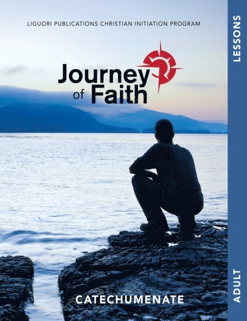 Redemptorist Pastoral Publication - Journey of Faith for Adults, Catechumenate, E-bok