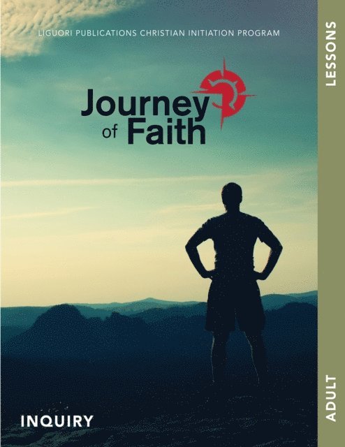 Redemptorist Pastoral Publication - Journey of Faith for Adults, Inquiry, E-bok