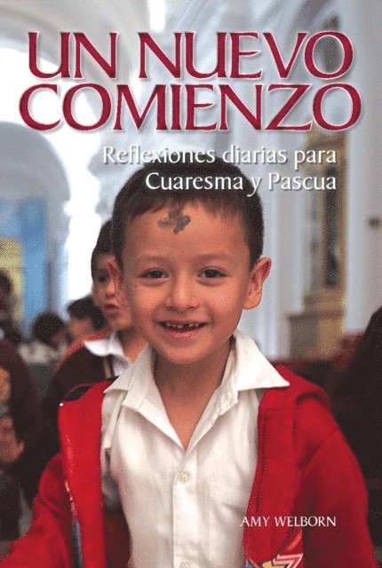 Amy Welborn - Un nuevo comienzo, E-bok