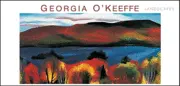 Georgia O'Keeffe, Övrigt. Tillgänglighet: Tillfälligt slut