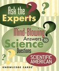Ask the Experts Mind-Blowing Answers to Science Questions Quiz  Deck