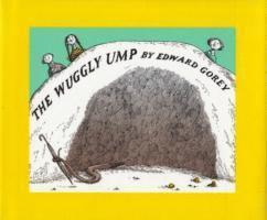 Edward Gorey - Wuggly Ump the, Inbunden