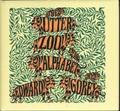 The Utter Zoo an Alphabet by Edward Gorey