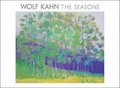 Wolf Kahn  the Seasons Boxed Notecards