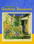 Gustave Baumann Colouring Book