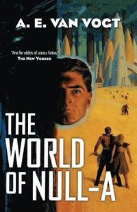 The World of Null-A