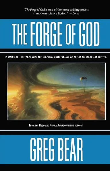 The Forge of God