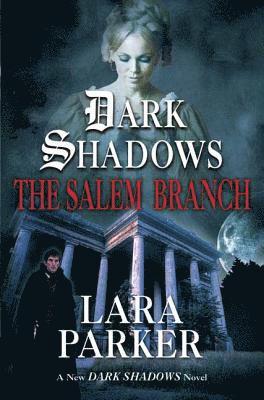 Lara Parker - Dark Shadows, Häftad. Tillgänglighet: Lägg i varukorg