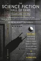 The Science Fiction Hall of Fame, 1929-1964