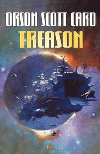 Treason