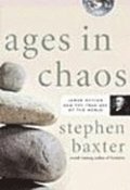 Ages in Chaos: James Hutton and the Discovery of Deep Time