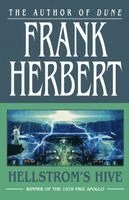 Frank Herbert - Hellstrom's Hive, Häftad
