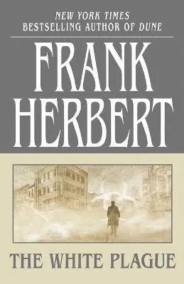 Frank Herbert - White Plague, Häftad. Tillgänglighet: Lägg i varukorg