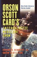 Orson Scott Card's Intergalactic Medicine Show: v. 1