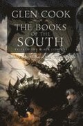 Books of the South, the