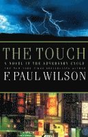 The Touch: Book III of the Adversary Cycle