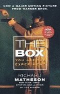 The Box: Uncanny Stories