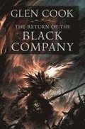 Return Of The Black Company