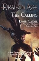 David Gaider - Dragon Age: The Calling: The Calling, Häftad
