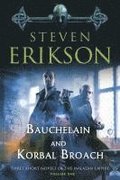 Bauchelain And Korbal Broach
